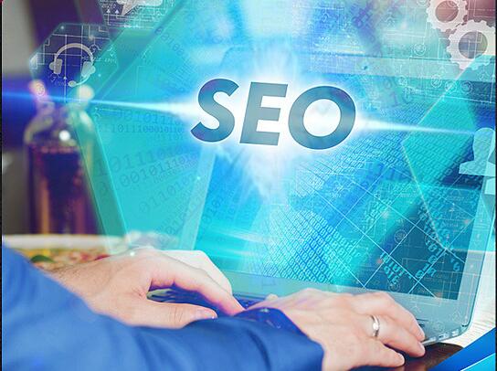 SEO優化
