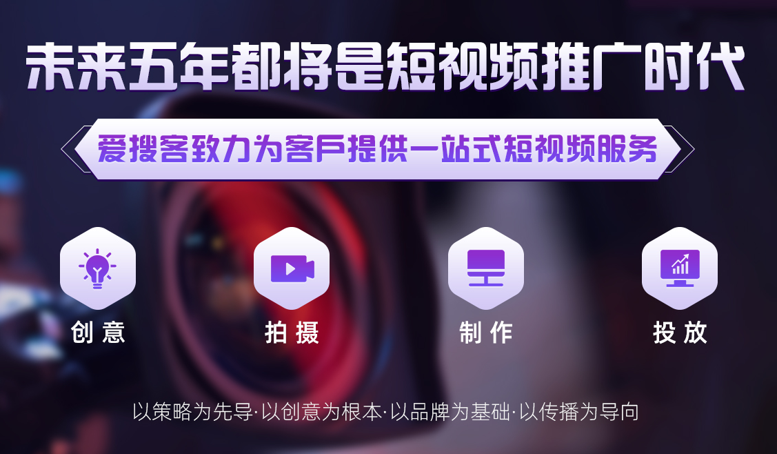 短視頻拍攝